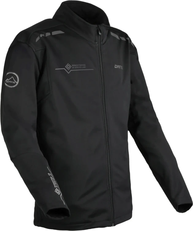 Куртка DANE Thor 3 Windstopper