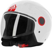 Мотошлем открытый Acerbis Brezza