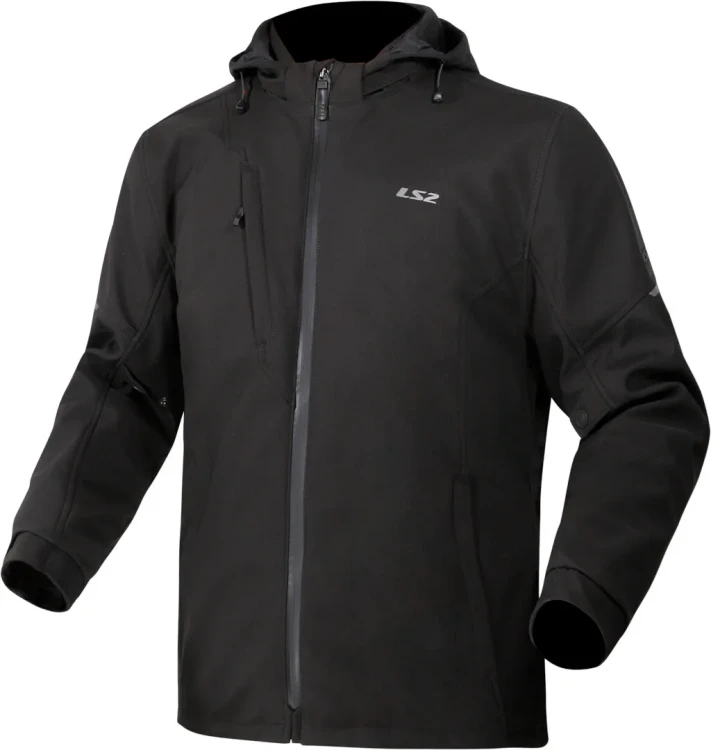 Мотокуртка текстильная LS2 Bolton
