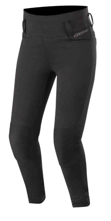 Мотоштаны текстильные женские Alpinestars Banshee