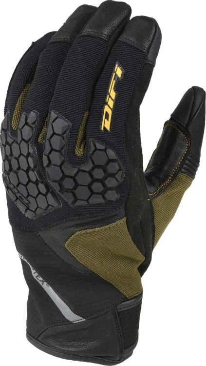 - DIFI La Oroya Aerotex terproof — мотоперчатки для города, спорта и туринга, скидка 20% Мотоперчатки для города, спорта и туринга DIFI La Oroya Aerotex  terproof