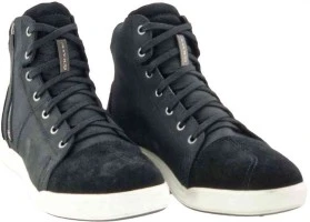 Мотоботы городские и короткие Gaerne Voyager CDG Gore-Tex