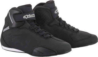 Мотоботы городские и короткие Alpinestars Sektor