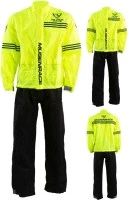 мотодождевик раздельный MUGENRACE Rainy  RS-MNR-2452-BLFY