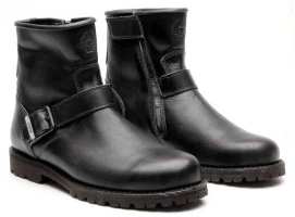 Мотоботы городские и короткие Belstaff Trialmaster