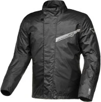 мотодождевик - куртка Macna Spray чёрный 165-1358-101