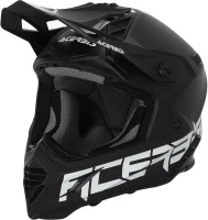 Мотошлем для мотокросса и эндуро Acerbis X-Track 2023