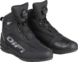 Мотоботы городские и короткие DIFI Blast 2 Aerotex