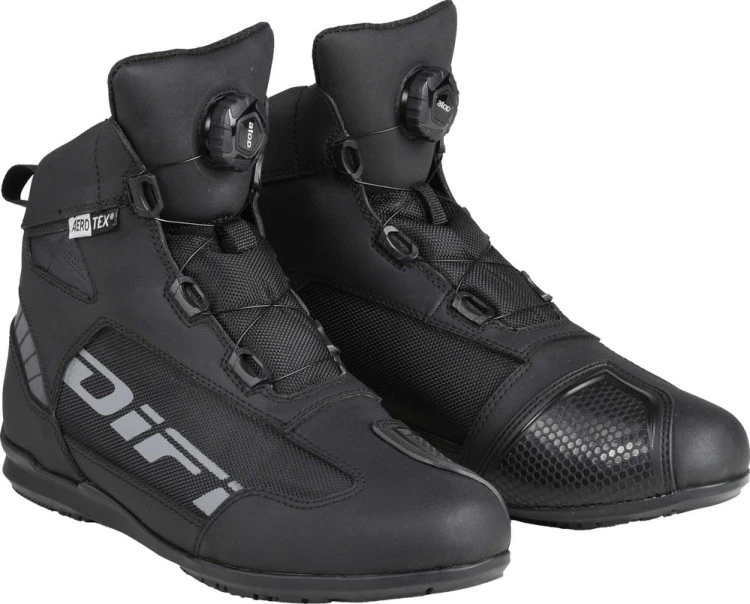 - DIFI Blast 2 Aerotex — мотоботы городские и короткие мужские, скидка 20% Мотоботы городские и короткие DIFI Blast 2 Aerotex