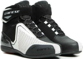 Мотоботы городские и короткие женские Dainese Energyca Air