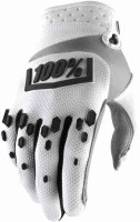 Мотоперчатки для мотокросса и эндуро 100% Airmatic Hexa