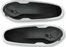 Alpinestars Supertech R Черный/Белый