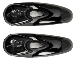 Alpinestars Красный/Черный 25SLI6-31-TU