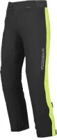 мотодождевик - штаны Modeka Hydroflex Черный/Неоновый 081590-431