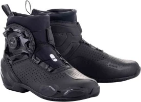 Мотоботы спортивные Alpinestars SP-2