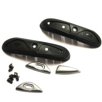 Berik 126  P-126-BK-10-OS