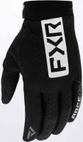 Мотоперчатки для мотокросса и эндуро FXR Reflex