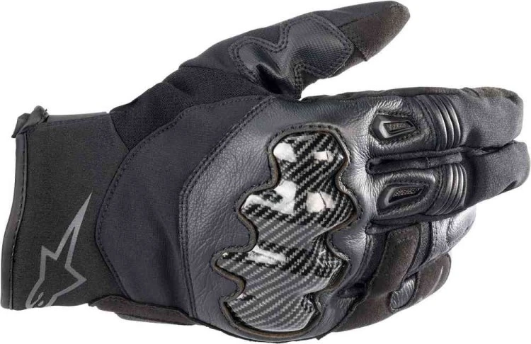 - Alpinestars SMX-1 Drystar — мотоперчатки для города, спорта и туринга, скидка 20% Мотоперчатки для города, спорта и туринга Alpinestars SMX-1 Drystar
