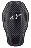 Мотозащита Alpinestars Nucleon KR-CELLi Черный 6503919-002