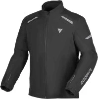 мотодождевик - куртка Modeka Hydroflex Черный 080340-10