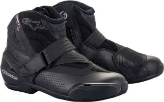 Мотоботы городские и короткие Alpinestars SM-1 R V2 Vented