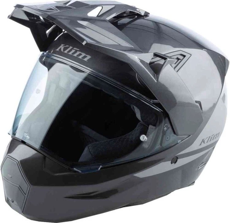 - Klim X1 Alpha Carbon — мотошлем для мотокросса и эндуро, скидка 20% Мотошлем для мотокросса и эндуро Klim X1 Alpha Carbon