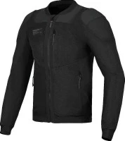 Мотозащита Alpinestars Troop-Air Pro Черный 3301125-1100