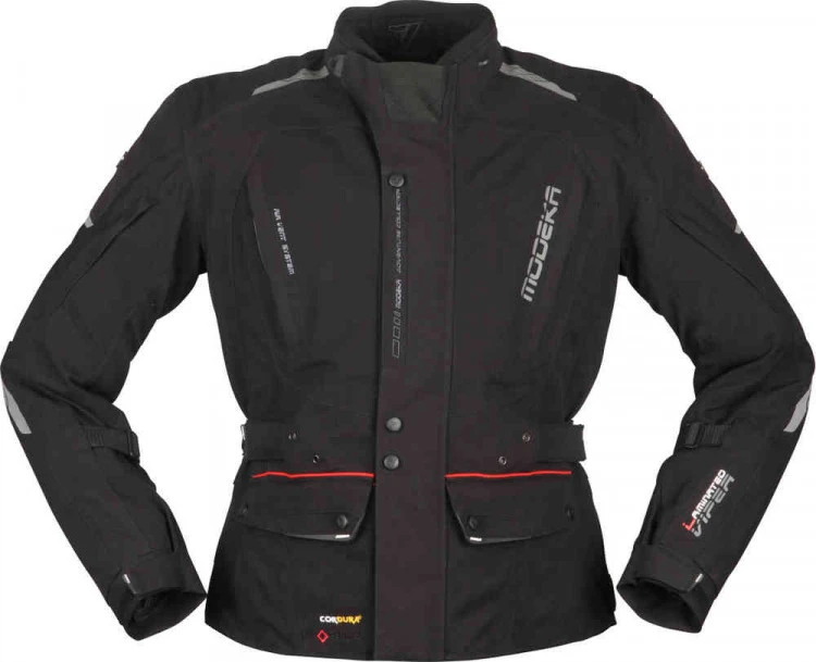 - Modeka Viper LT мотокуртка текстильная мужская - самые выгодные цены в магазине buykers.ru Modeka Viper LT мотокуртка текстильная мужская