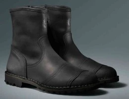 Мотоботы городские и короткие Belstaff Duration