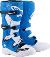Мотоботы для мотокросса и эндуро Alpinestars Tech 5