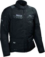 Мотокуртка текстильная мужская DIFI Sierra Nevada 3 Aerotex