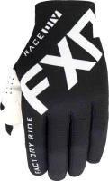 Мотоперчатки для мотокросса и эндуро FXR Slip-On Lite MX Gear