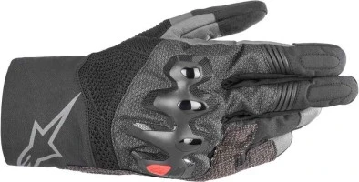 Мотоперчатки для города, спорта и туринга Alpinestars AMT-10 Air HDRY