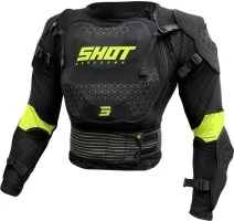 Мотозащита Shot Optimal 2.0  A06-22B1-A01-12