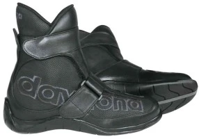 Мотоботы городские и короткие Daytona Shorty