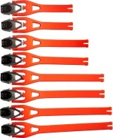 Fox Comp5/5Y/3YSet Оранжевый 91446-009-NS