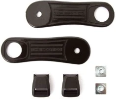 Gaerne SG10 PU Черный 4665-001
