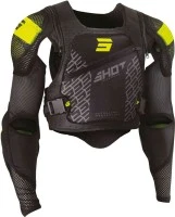 Мотозащита Shot Ultalight 2.0  A0A-22A1-A01-06