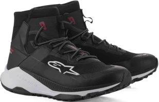 Мотоботы городские и короткие Alpinestars Speedforce XR