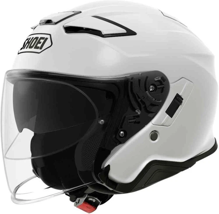 - Shoei J-Cruise 2 — мотошлем открытый мужской, скидка 20% Мотошлем открытый Shoei J-Cruise 2