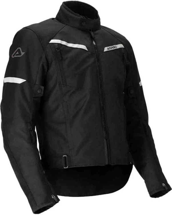 - Acerbis X-Street — мотокуртка текстильная мужская, скидка 20% Мотокуртка текстильная мужская Acerbis X-Street