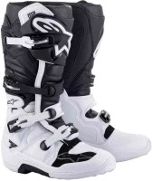 Мотоботы для мотокросса и эндуро Alpinestars Tech 7