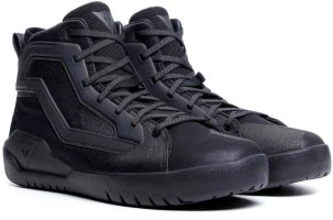 Мотоботы городские и короткие Dainese Urbactive GTX