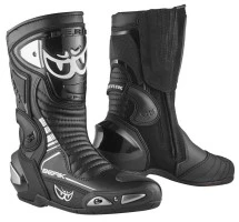 Мотоботы спортивные Berik Race-X EVO
