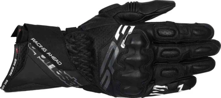 - Alpinestars Sp-3 — мотоперчатки для города, спорта и туринга, скидка 20% Мотоперчатки для города, спорта и туринга Alpinestars Sp-3