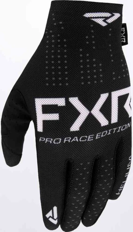 - FXR Pro-Fit Air — мотоперчатки для мотокросса и эндуро, скидка 20% Мотоперчатки для мотокросса и эндуро FXR Pro-Fit Air