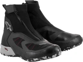 Мотоботы туристические Alpinestars CR-8 Gore-Tex