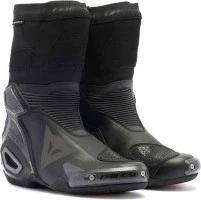 Мотоботы спортивные Dainese Axial 2 черные