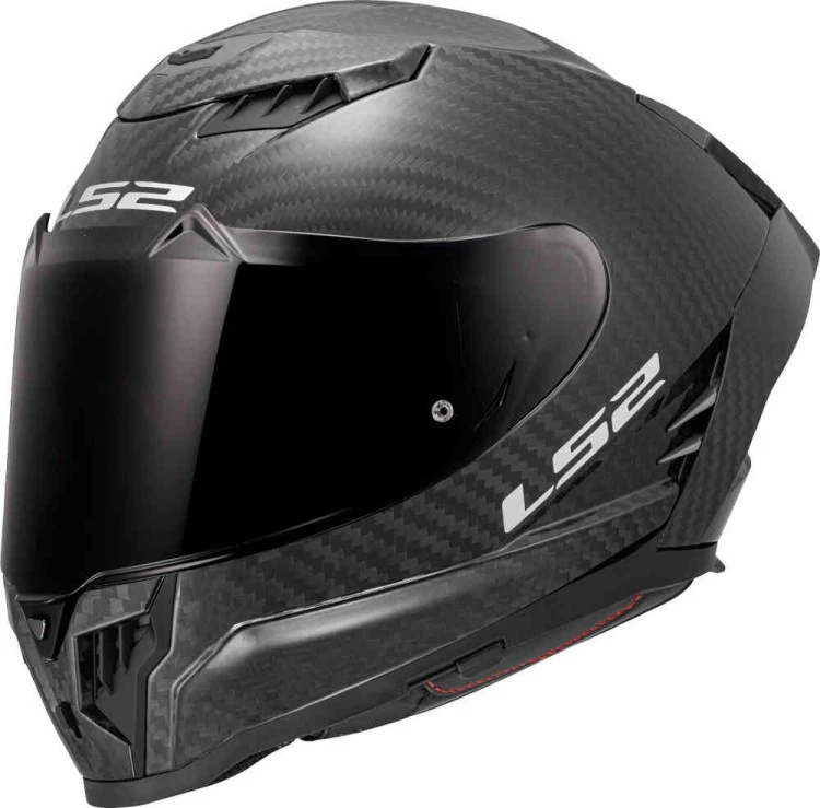 - LS2 FF807 Dragon Carbon — мотошлем интеграл мужской, скидка 20% Мотошлем интеграл LS2 FF807 Dragon Carbon