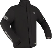 мотодождевик - куртка Richa Rain Stretch 2L Черный 2RS2L-100